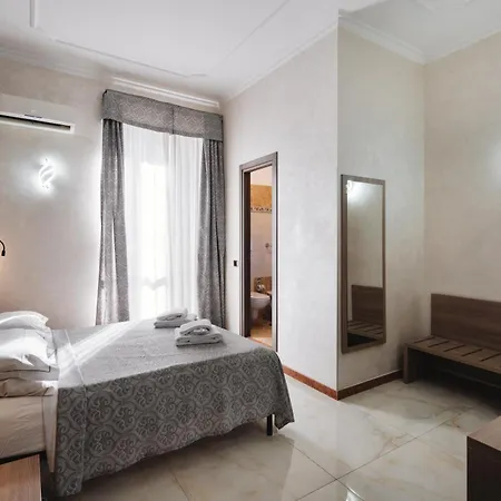 Hotel Centro Cavour Roma-2