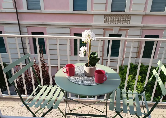 Casa Lilli